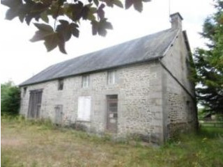 House with 1.23 Hectares and..