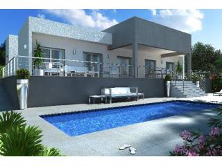 Sales villa Javea
