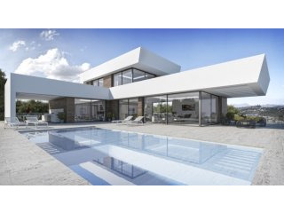 V1504 - New Luxury Construction* - Javea