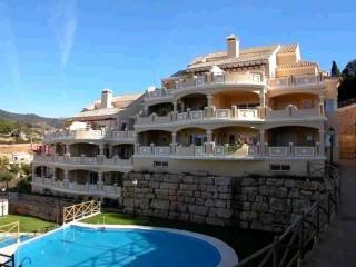 APARTMENT FOR SALE IN MARBELLA