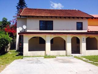 Apartment/townhouse - Two story condo..