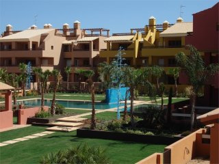 Mar Menor | Murcia
