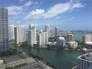 1 bedroom Flat For Sale: 950 BRICKELL..