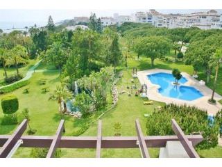 Apartment For Sale In Puerto Banus..