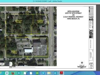 Land For Sale: 1825 US HIGHWAY 1