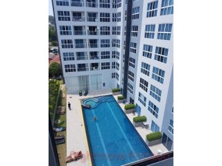 1 Bedroom Condo for sale in Pattaya -..