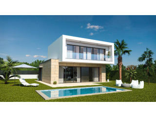 3 Bedrooms - Villa - Murcia - For Sale