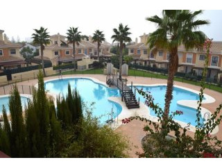 Semi-Detached for Sale in Chilches..