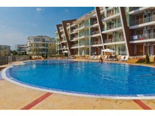 1 BED bright and spacious apartment..