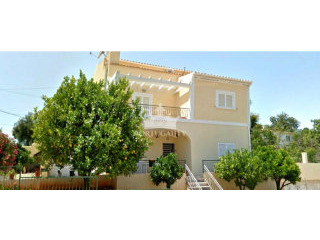 Apartment T2+1 In Almancil