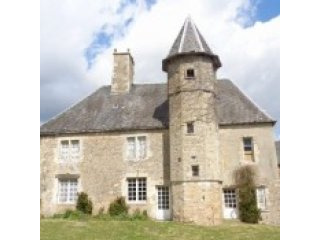 Chateau House For Sale