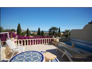 Villa For Sale Denia - Ref: 2320