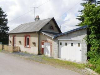 Maison / Villa Courcy