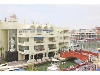 2 Bedroom Penthouse Apartment