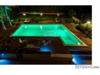 ISTRA , ROVINJ: KRASNA VILA S APARTMANIMA