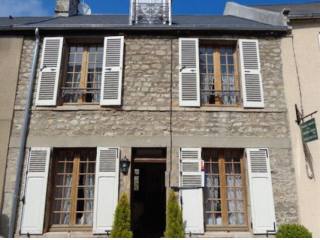 Maison / Villa - Maison De Ville..