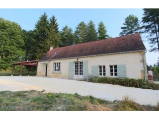Pretty Stone House For Sale Set On 2..