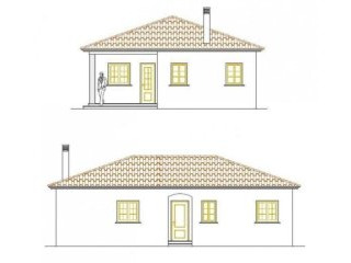 Villa in Arboleas