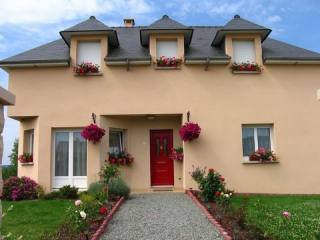 Village House, Countryside Views