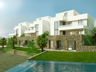 Duplex For Sale In Las Ramblas De..