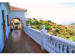 Villa for Sale in Torrox, Torrox..