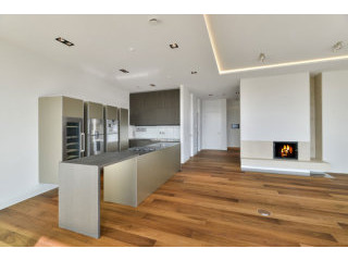 Witzlebenplatz: Stunning Apartment..