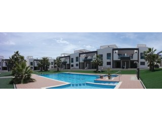2 Bedrooms - Apartment - Costa Blanca..