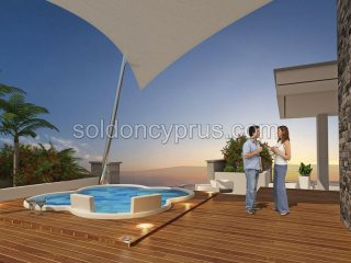3 Bedrooms - Apartment - Limassol - For..