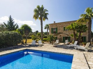 Charming Country House In A Very..