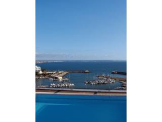 Luxury Frontline Apartment in Portixol