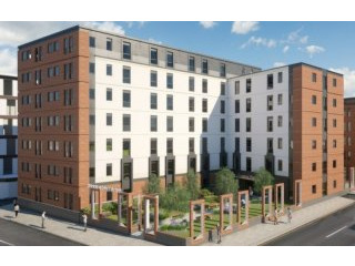 Phoenix Place