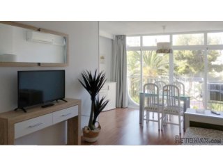Se vende piso de 1 dormitorio en Benidorm, zona Levante, a..