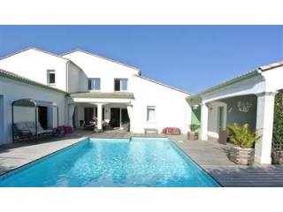 Villa 7 Rooms
