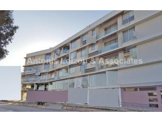 2 Bedroom Apartment in Strovolos