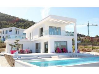Villa in Javea