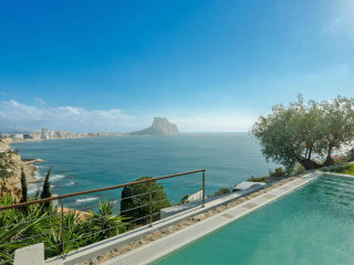 3 Bedrooms - Villa - Alicante - For Sale