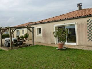 Bungalow With 2nd Lodgement