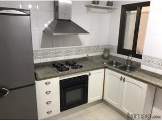 Se vende piso en el centro de Calpe, no lejos del..