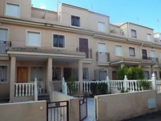 3 Bedrooms - Townhouse - Alicante - For..
