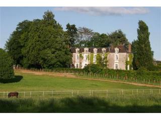 Chateau And B&b Business