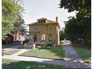 Great Investment Detroit 4 Bedroom House