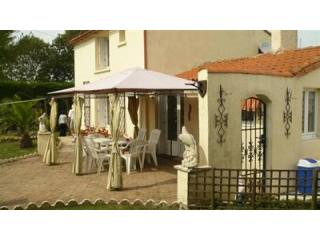 House Villa 6 Rooms