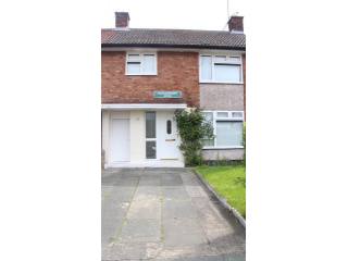 3 Bedroom House Huyton - 51 Montgomery..