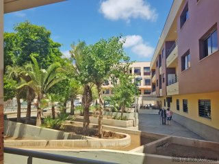 Apartamento en San Isidro. Consta de sala de estar..