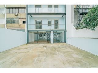 Stunning Duplex Apartment in Avenidas..