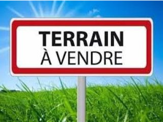 terrain de 780 m2