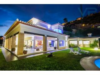 VILLA for sale in JAVEA