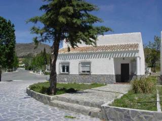 Villa For Sale, Oria, Almeria