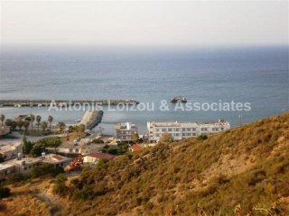 10,368m2 in Kato Pyrgos
