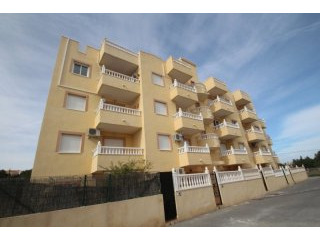 2 Bedrooms - Apartment - Alicante - For..